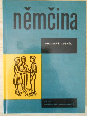 Němčina 