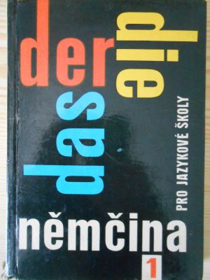 Němčina 1