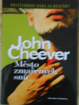 Město zmařených snů