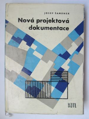 Nová projektová dokumentace