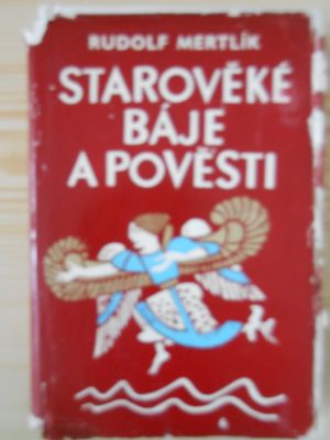 Starověké báje a pověsti