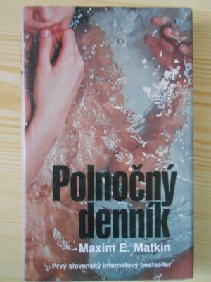 Polnočný denník