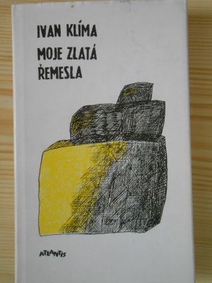 Moje zlatá řemesla