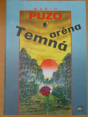Temná aréna