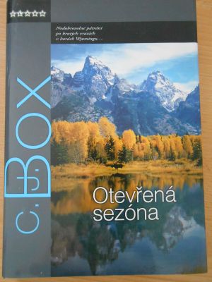 Otevřená sezóna