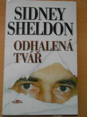 Odhalená tvář