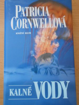 Kalné vody