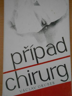 Případ chirurg