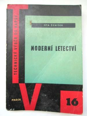 Moderní letectví