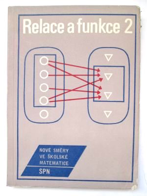 Relace a funkce 2