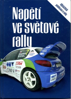 Napětí ve světové rally