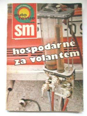 Hospodárně za volantem