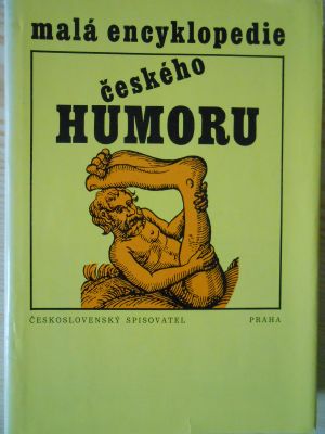Malá encyklopedie českého humoru