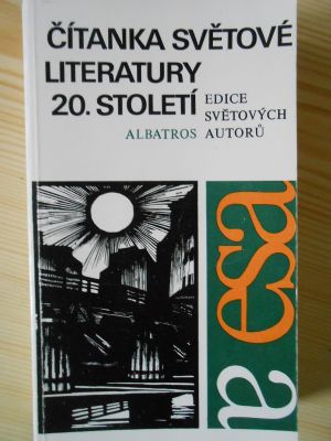 Čítanka světové literatury 20. století