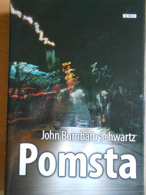 Pomsta