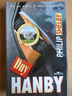 Dny hanby