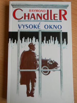 Vysoké okno