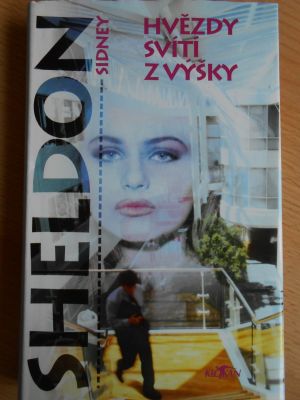 Hvězdy svítí z výšky