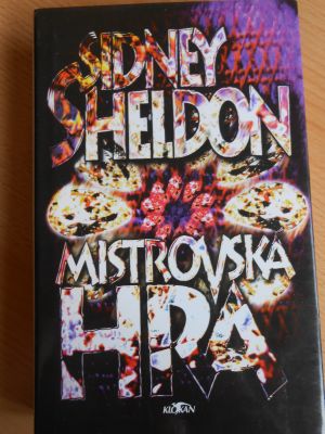 Mistrovská hra
