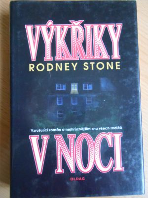 Výkřiky v noci