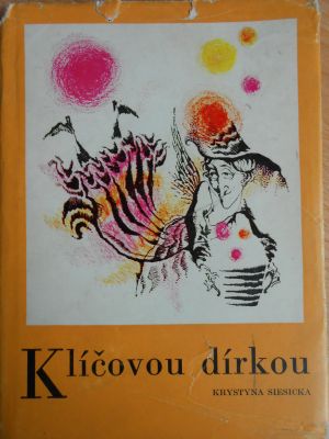 Klíčovou dírkou