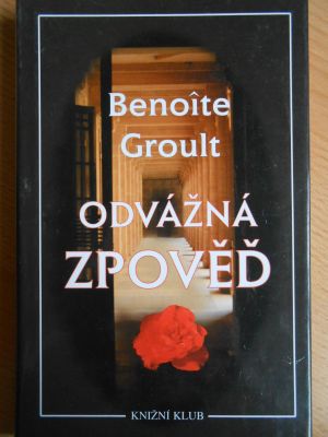 Odvážná zpověď