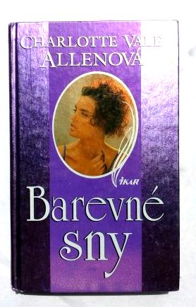 Barevné sny