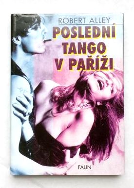 Poslední tango v Paříži