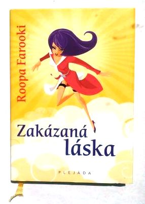 Zakázaná láska