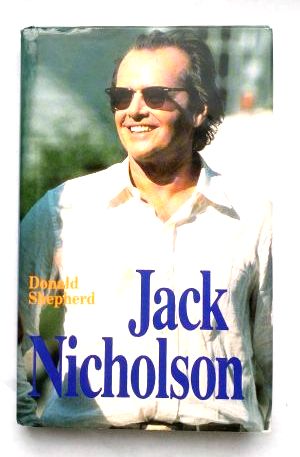 Jack Nicholson