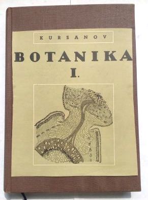 Botanika I.