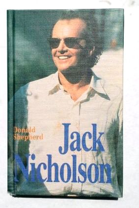 Jack Nicholson