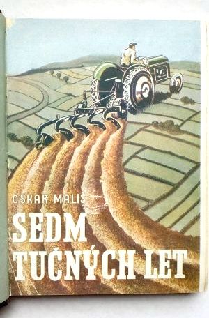 Sedm tučných let