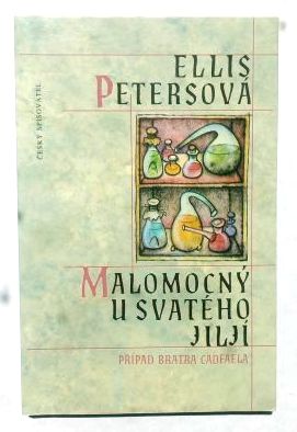 Malomocný u svatého Jiljí