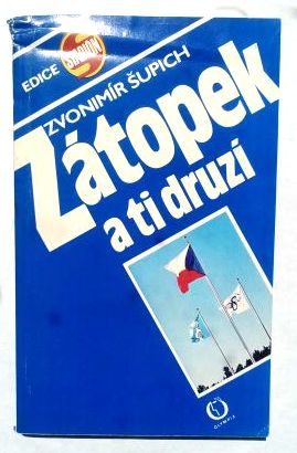 Zátopek a ti druzí