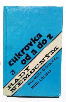 Cukrovka od A do Z