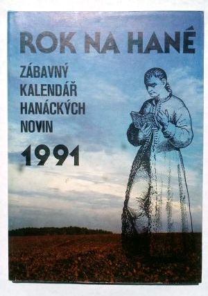 Rok na Hané 1991