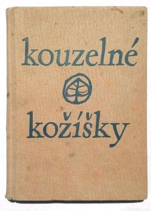 Kouzelné kožíšky