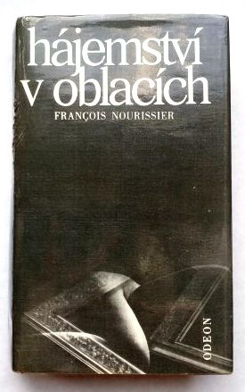 Hájemství v oblacích