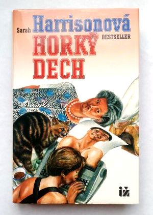 Horký dech
