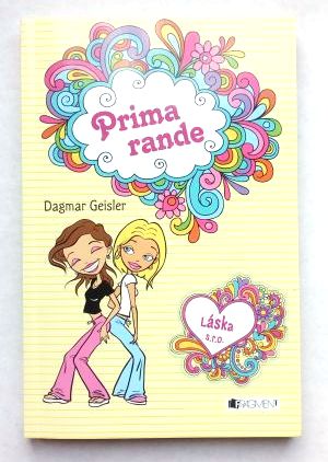 Prima rande