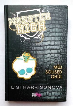 Monster High 
