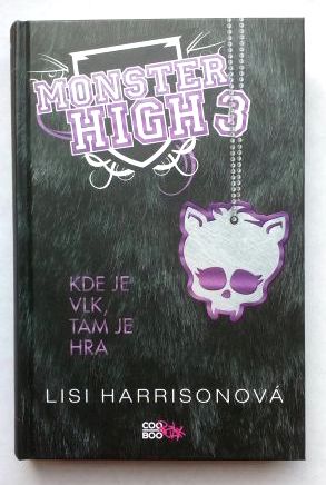 Monster High 3