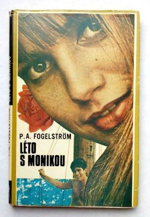 Léto s Monikou