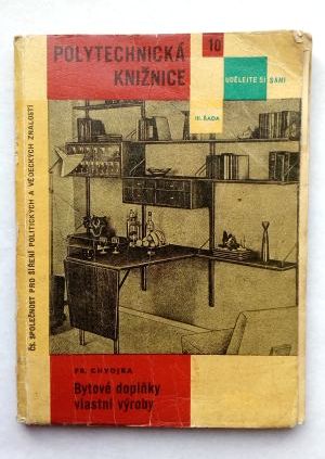 Polytechnická knižnice 10