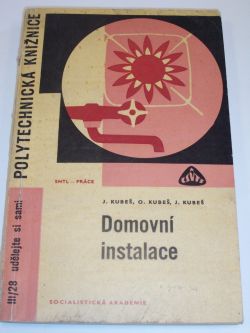 Domovní instalace