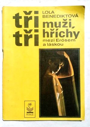 Tři muži, tři hříchy