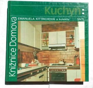 Kuchyň