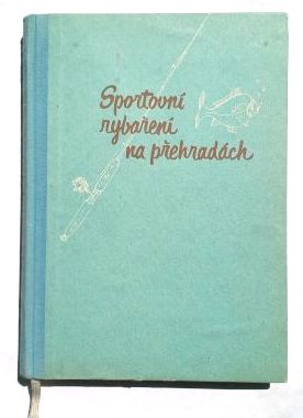 Sportovní rybaření na přehradách