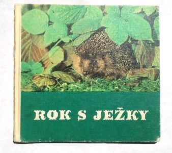 Rok s ježky